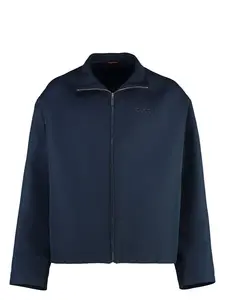 Gucci Wool Blend Jacket