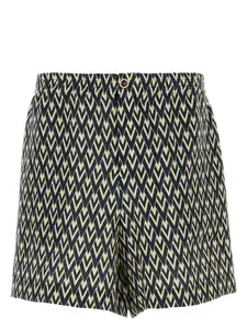 Valentino Garavani Bermuda Shorts