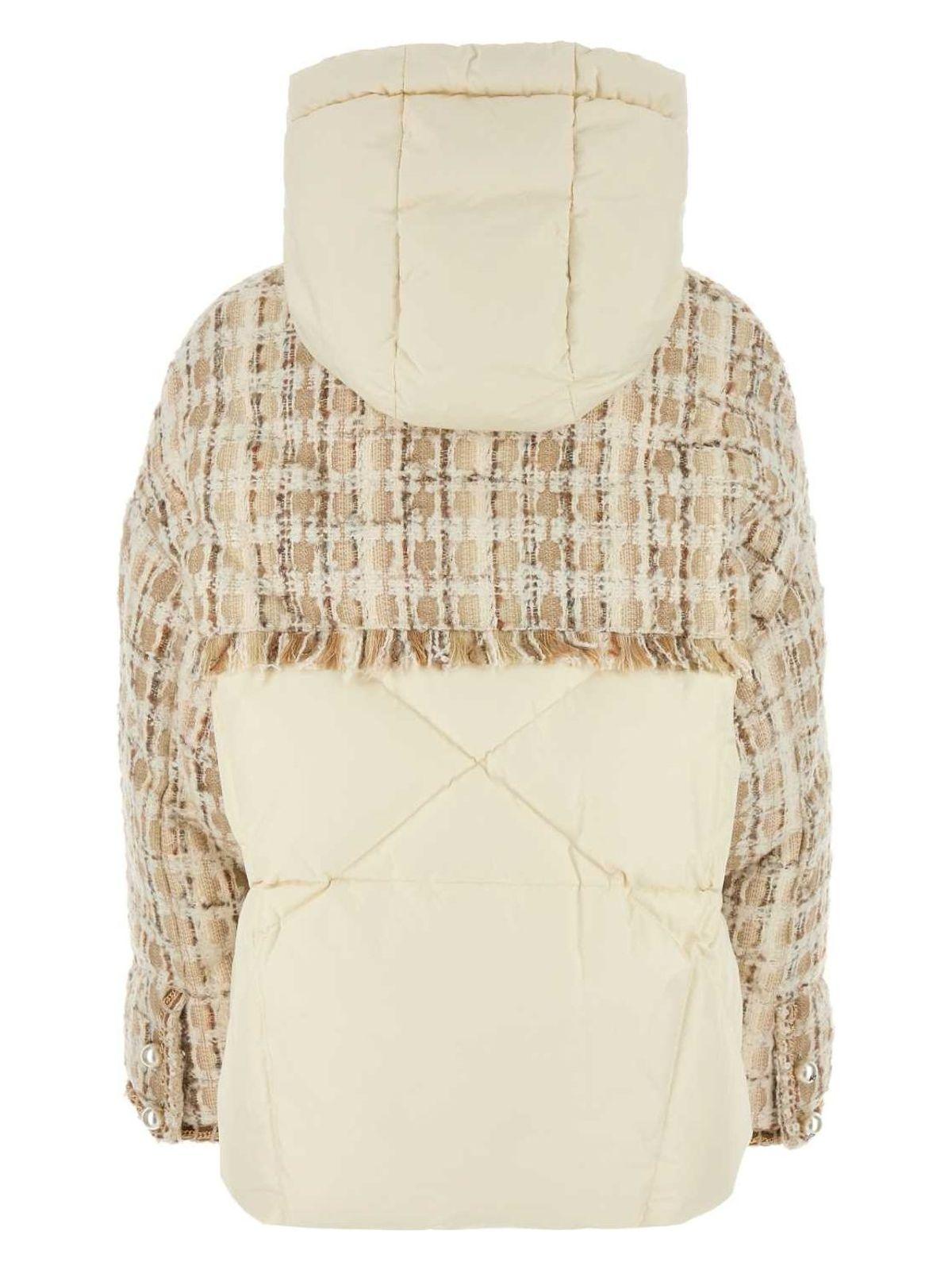 Khrisjoy Iovry Polyester Down Jacket