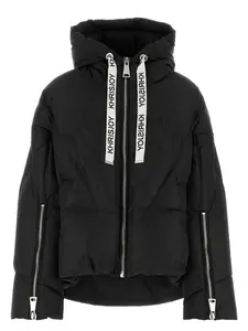 Khrisjoy Women's Polyester Down Jacket