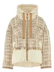Khrisjoy Iovry Polyester Down Jacket