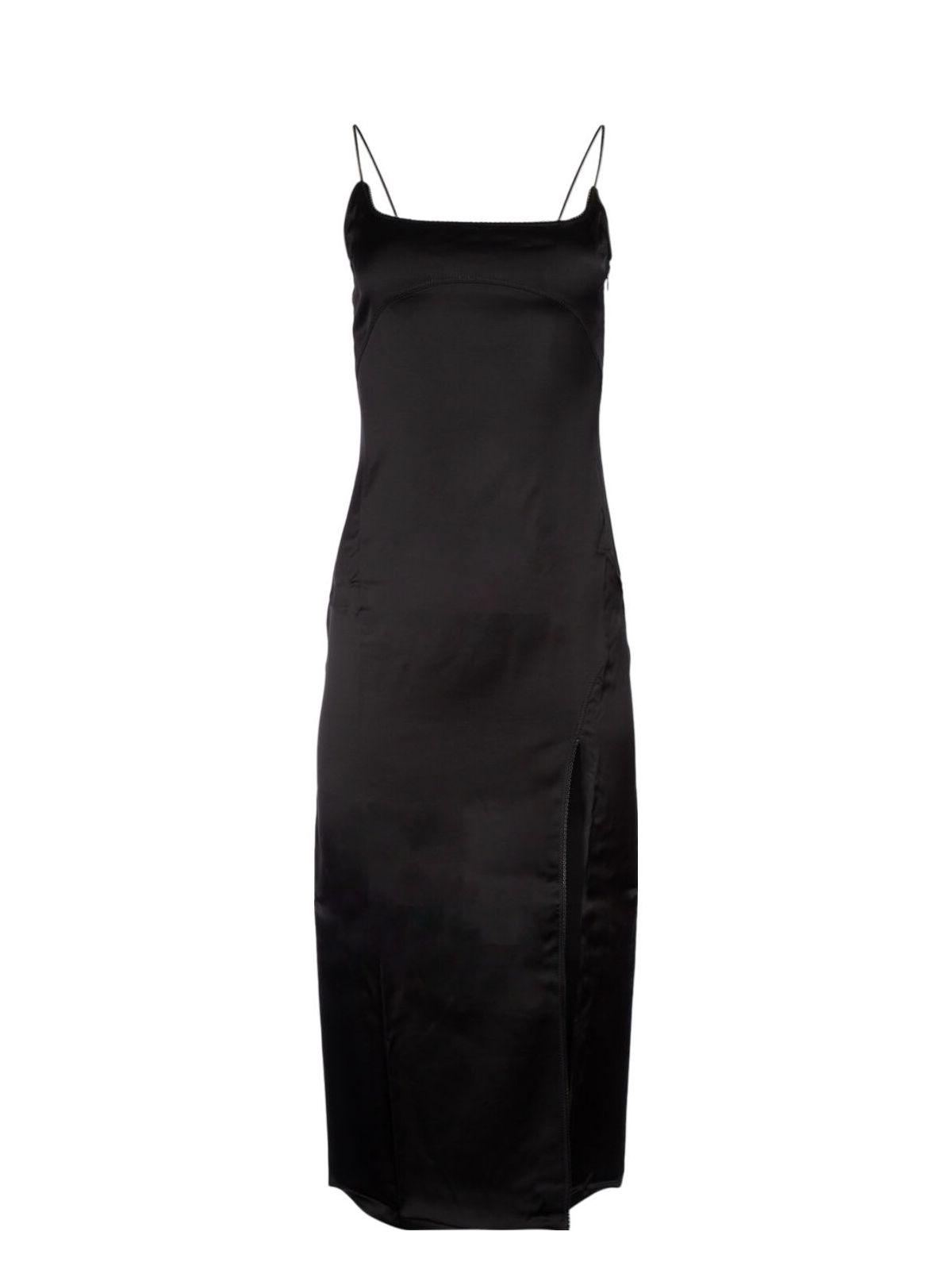 Jacquemus Notte Slip Dress
