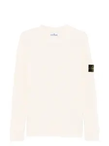 Stone Island Wool Sweater