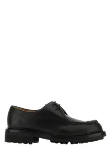 Church's Brow Leather Lymington Lace-Up Shoes