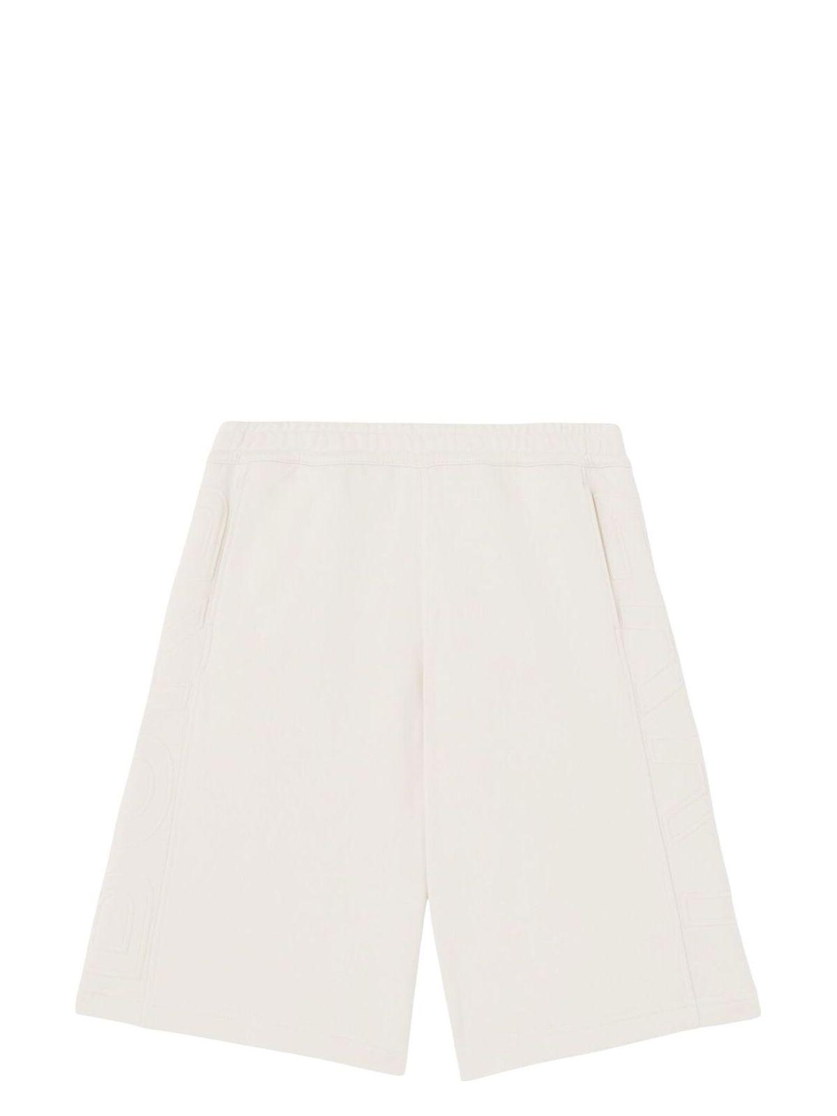 Burberry Men's Phelix Bermuda Shorts