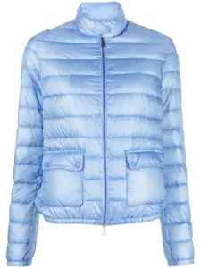 Moncler Women's Quilted Short Down Jacket