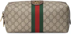 Gucci Men's Toiletry Case