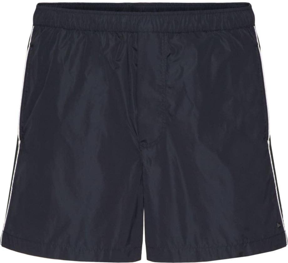 Valentino Men's Swimming Shorts in Navy