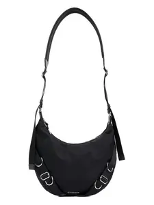 Givenchy Voyou Crossbody Bag in Black