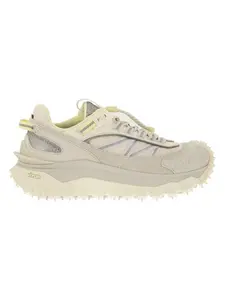 Moncler Women's Trailgrip - Sneakers in White