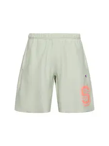 CHAMPION Cotton Blend Shorts