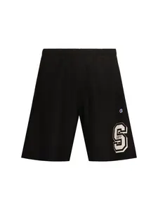 CHAMPION Cotton Blend Shorts