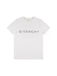 GIVENCHY Cotton Jersey T-shirt