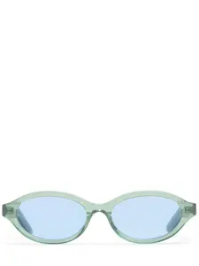 RETROSUPERFUTURE Parola Acetate Sunglasses