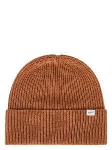 Woolrich Ribbed Knit Beanie