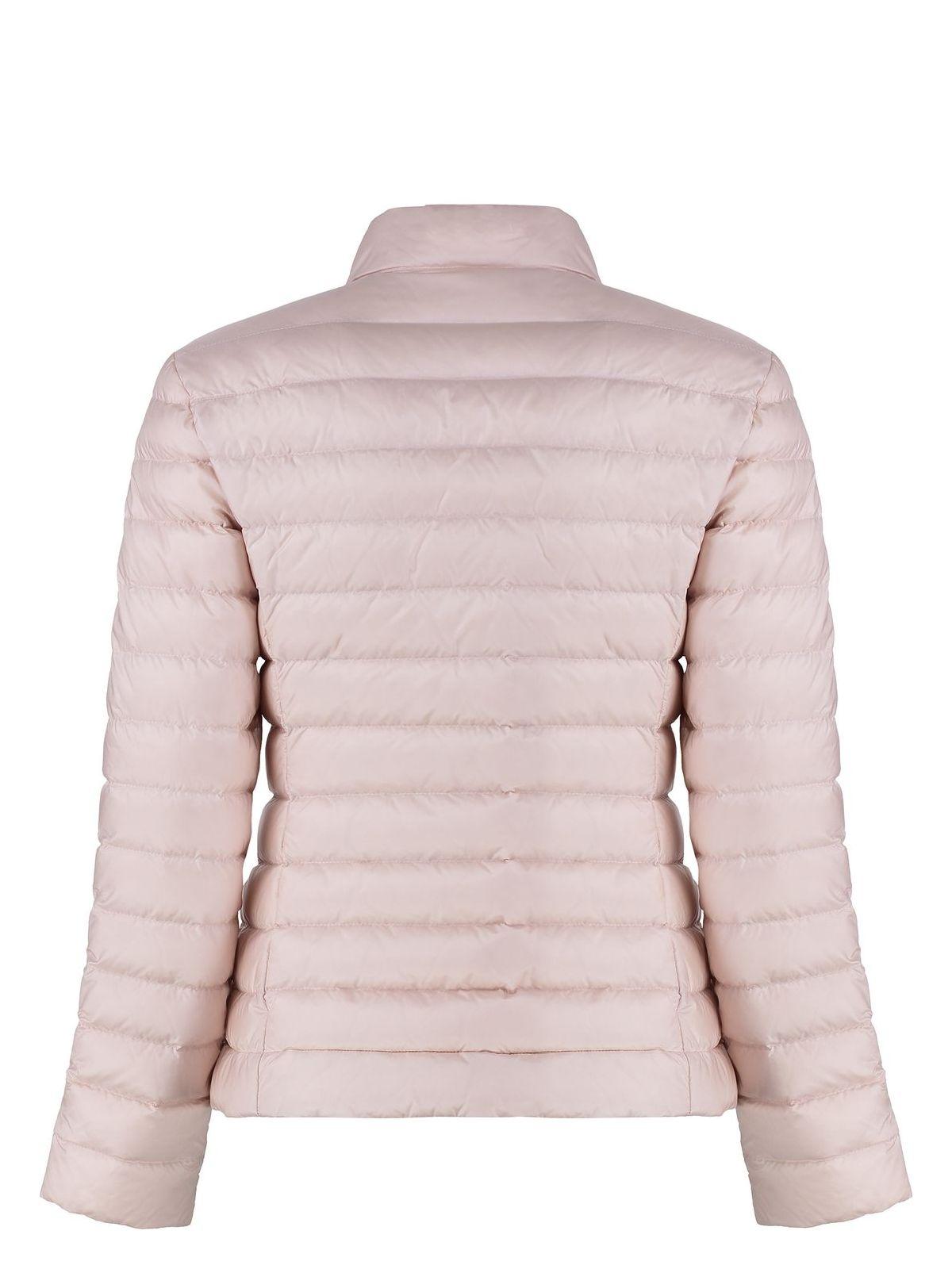 Moncler Women's Igelle Full Zip Down Jacket