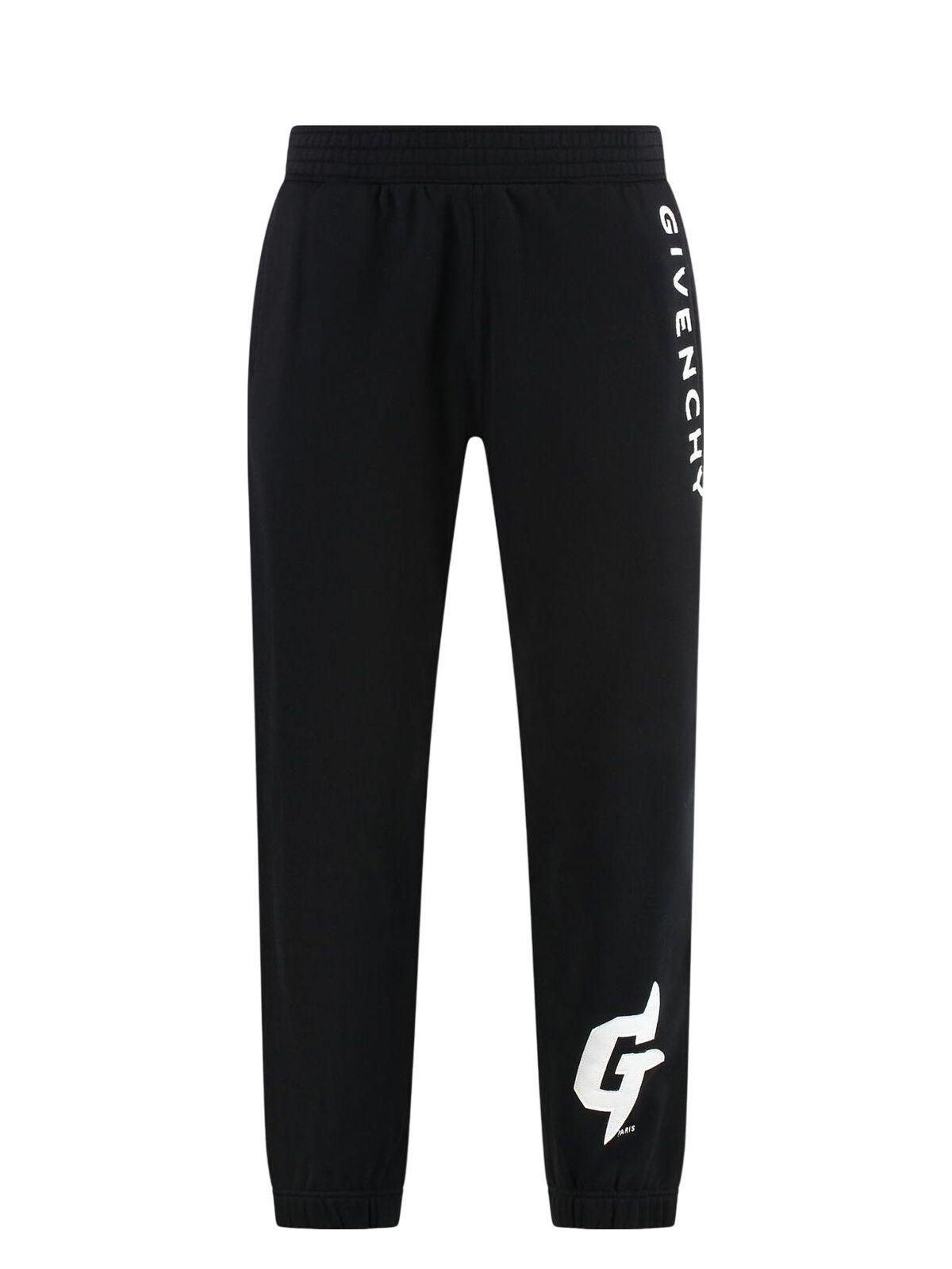 Givenchy Cotton Track-pants