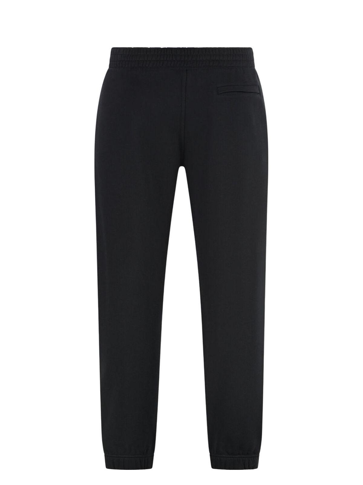 Givenchy Cotton Track-pants