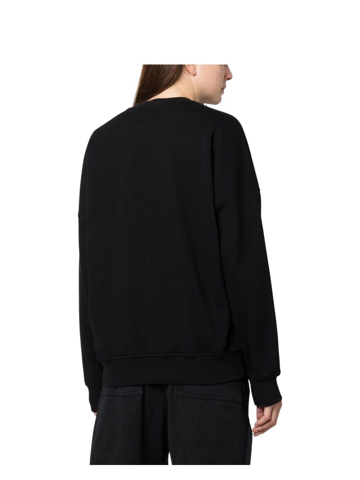 Rick Owens X Champion Women's Tommy Sweatshirt in Black