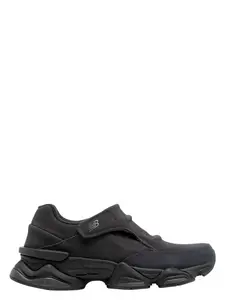 New Balance Tier 1 Suede Synthetic Sneakers in Black