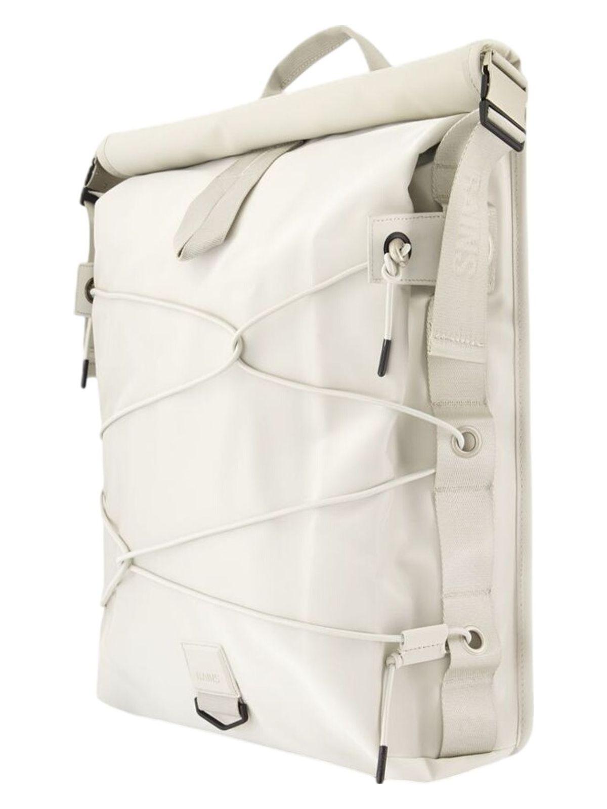 Rains Trail Cord Rolltop Backpack