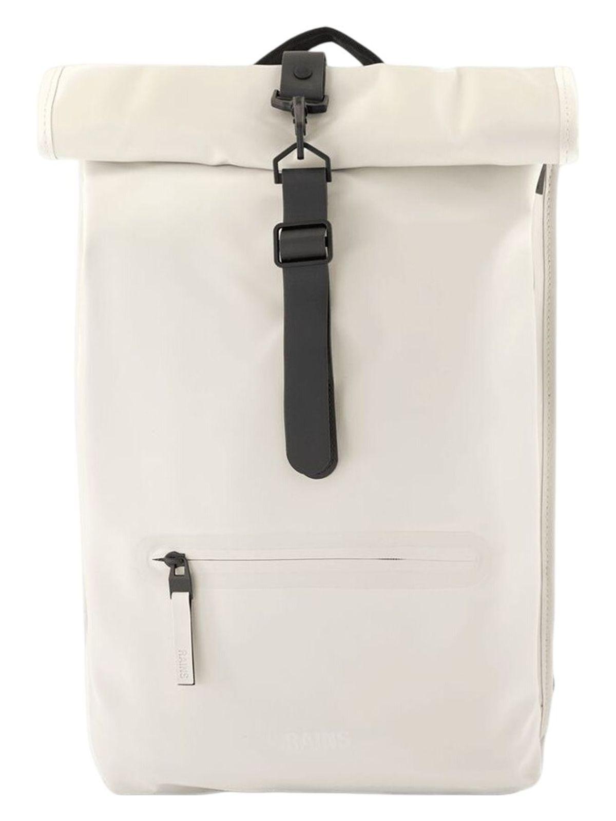 Rains Rolltop Rucksack