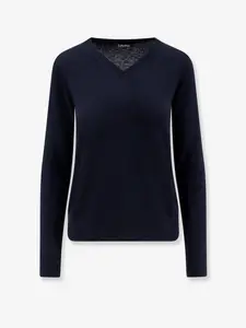 'S MAX MARA Idonero Wool Sweater