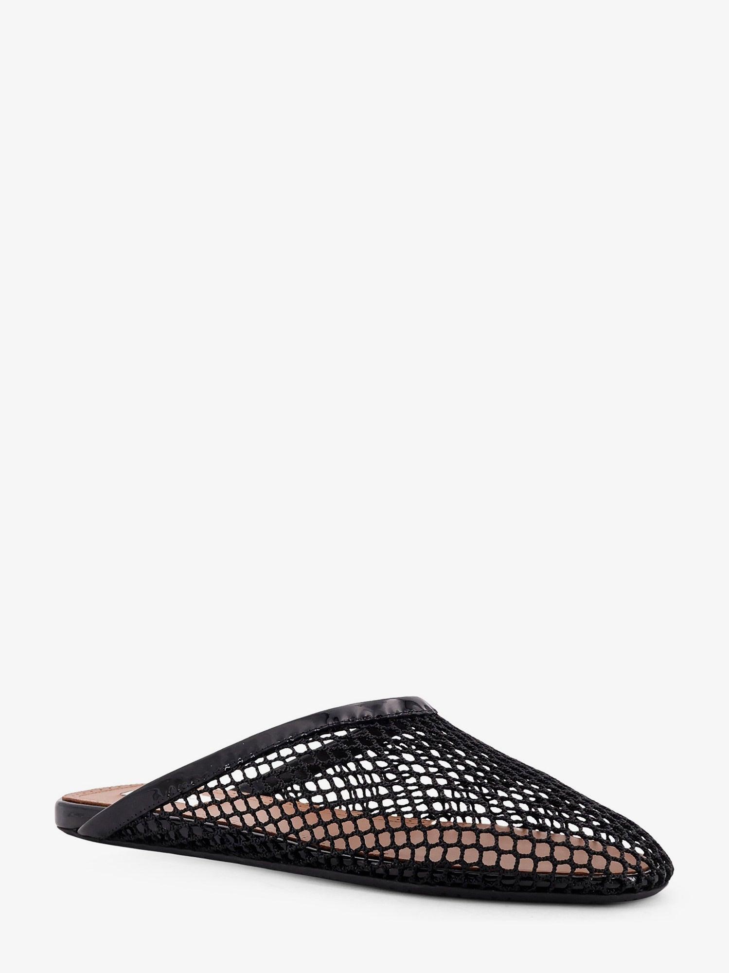Mesh Mules - ALAIA