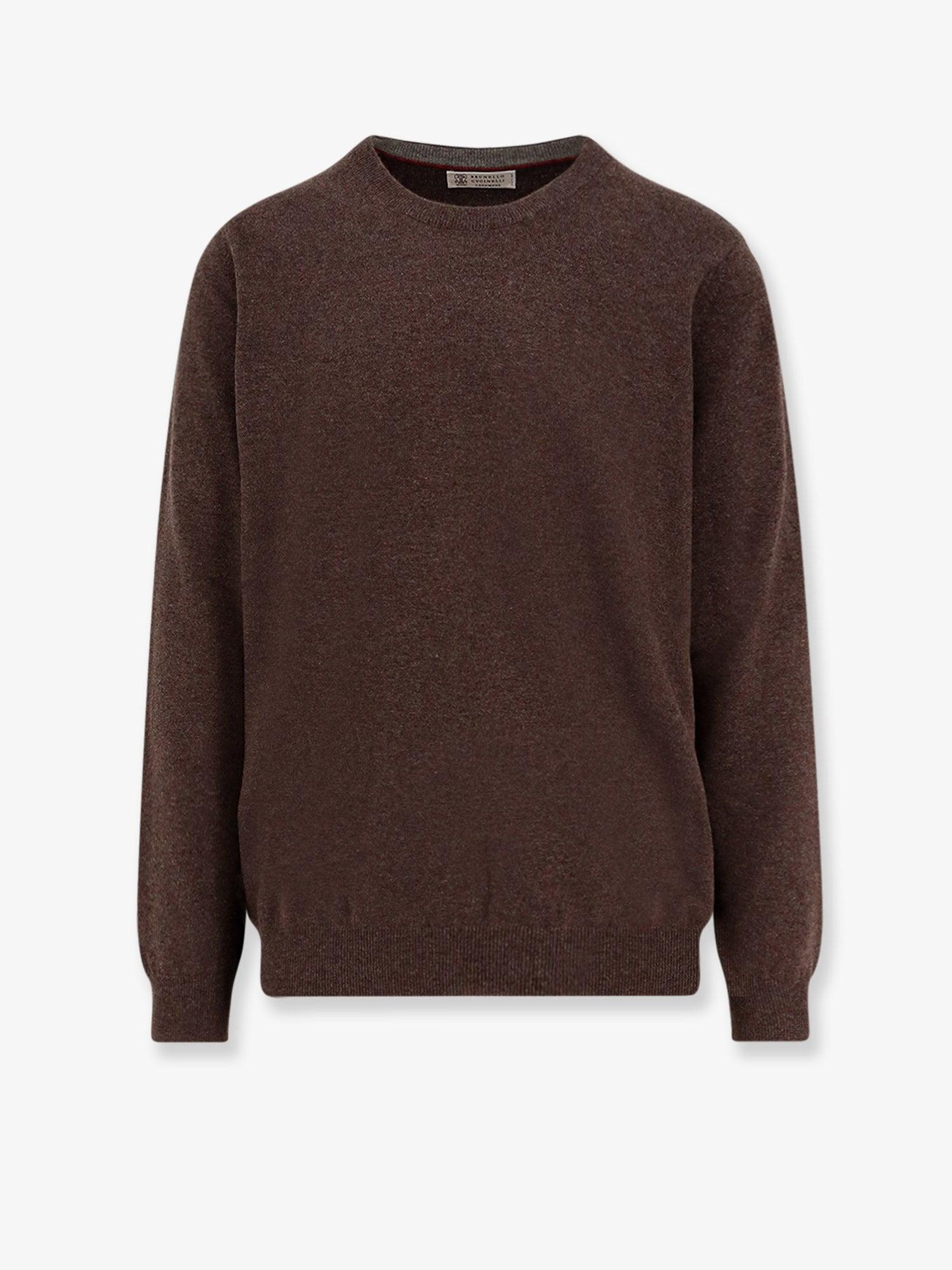 BRUNELLO CUCINELLI Cashmere Sweater