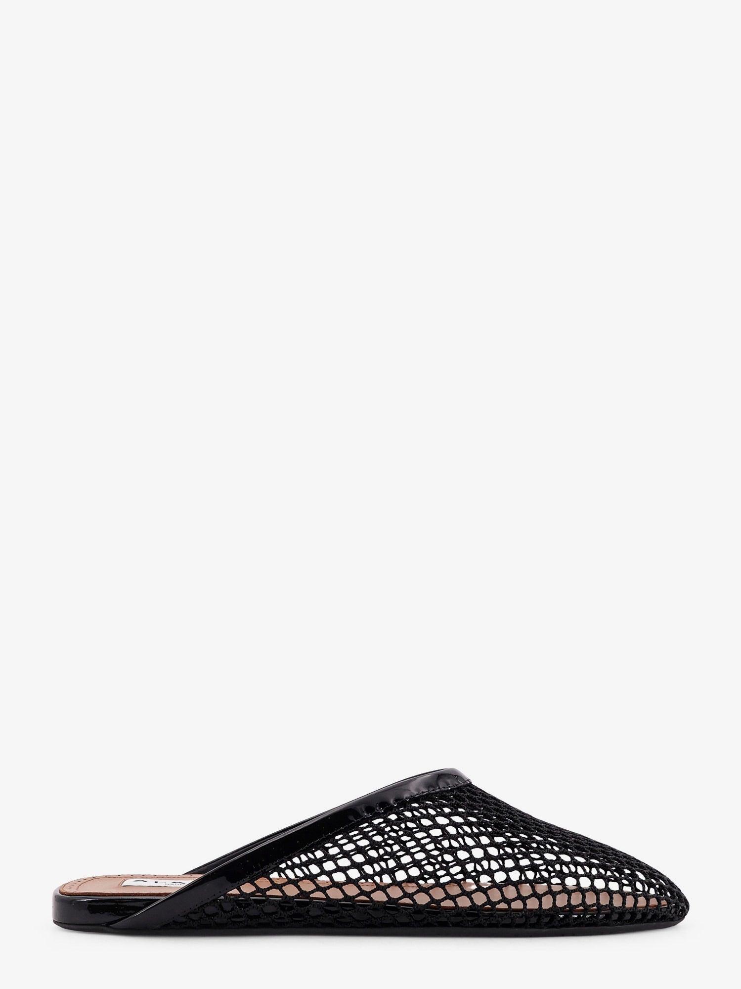 Mesh Mules - ALAIA