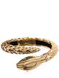CHLOÉ Snake Bracelet