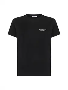 Cotton T-shirt - GIVENCHY