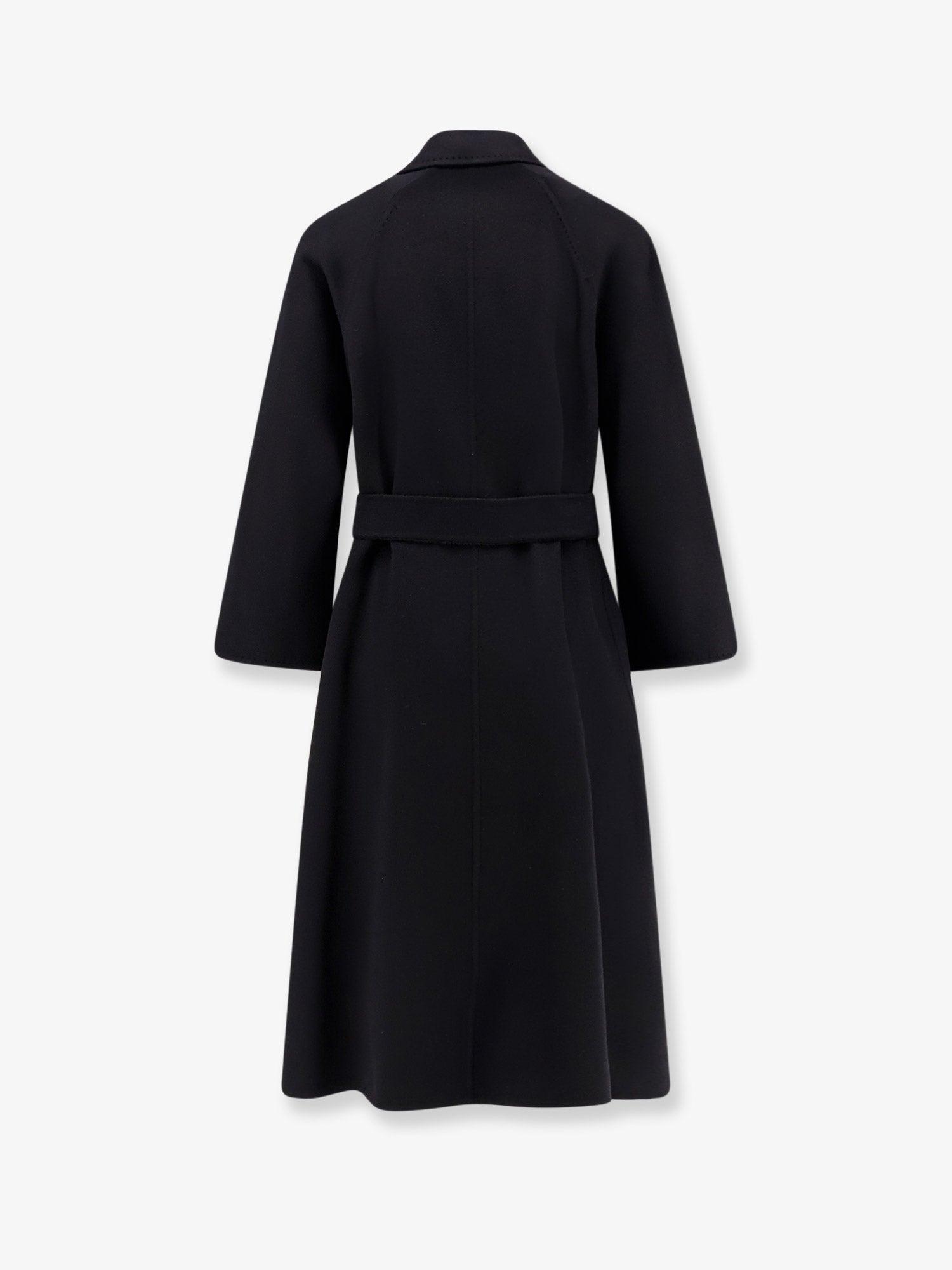 MAX MARA Ludmilla Cashmere Coat