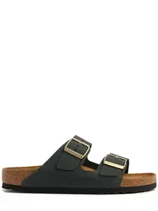 BIRKENSTOCK Arizona Oiled Leather Sandals