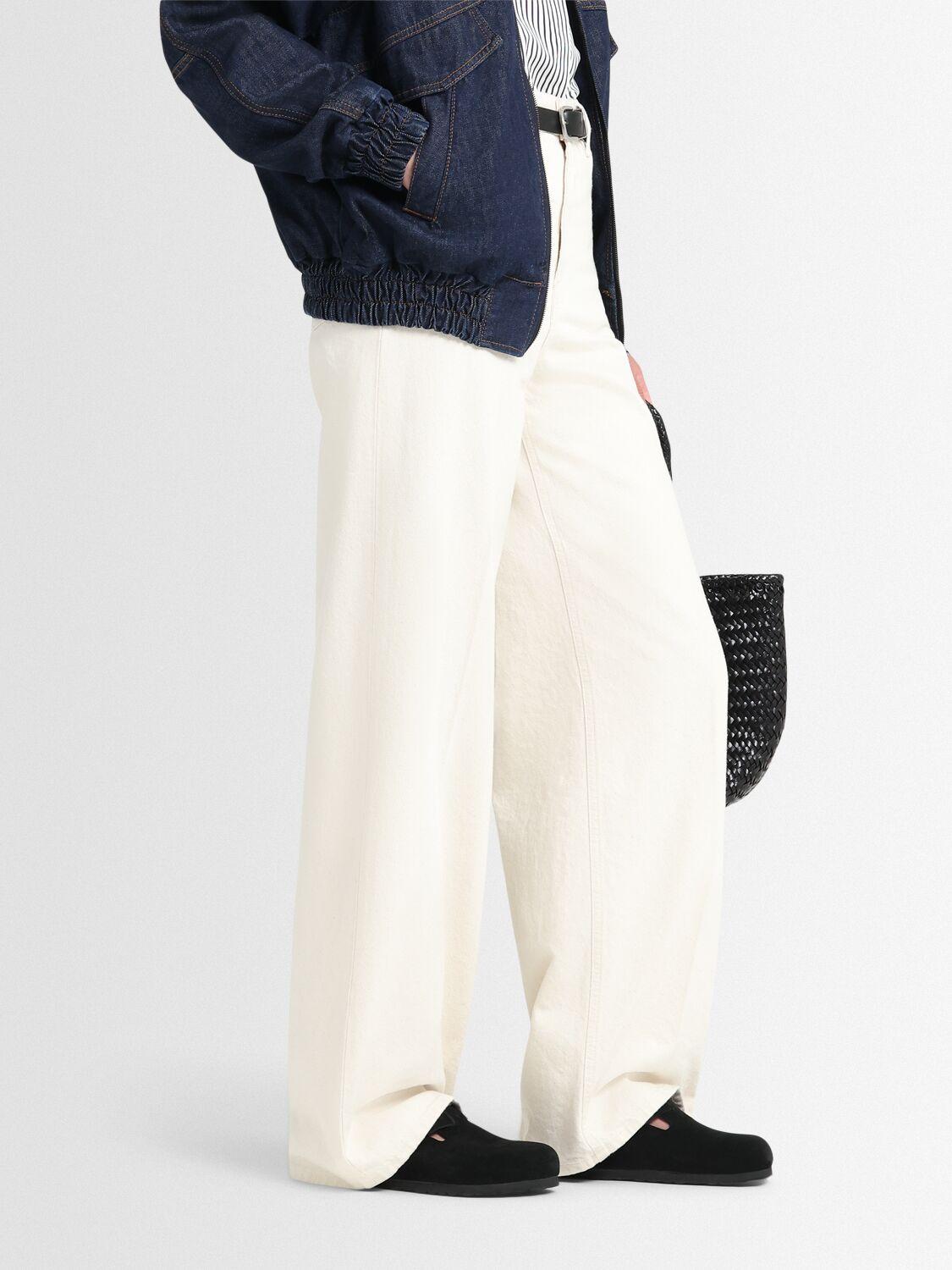 BIRKENSTOCK Boston Soft Suede Mules