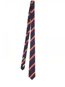 VALENTINO GARAVANI Silk Jacquard Tie