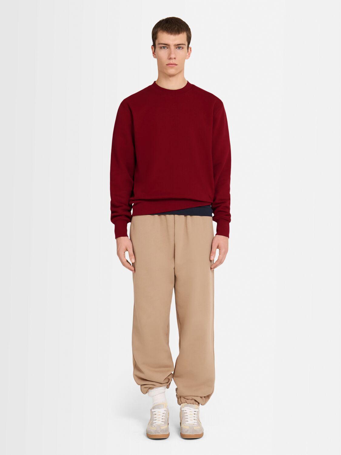 THE CORE Cotton Sweatpants