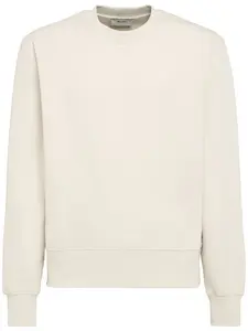 THE CORE Crewneck Cotton Sweatshirt