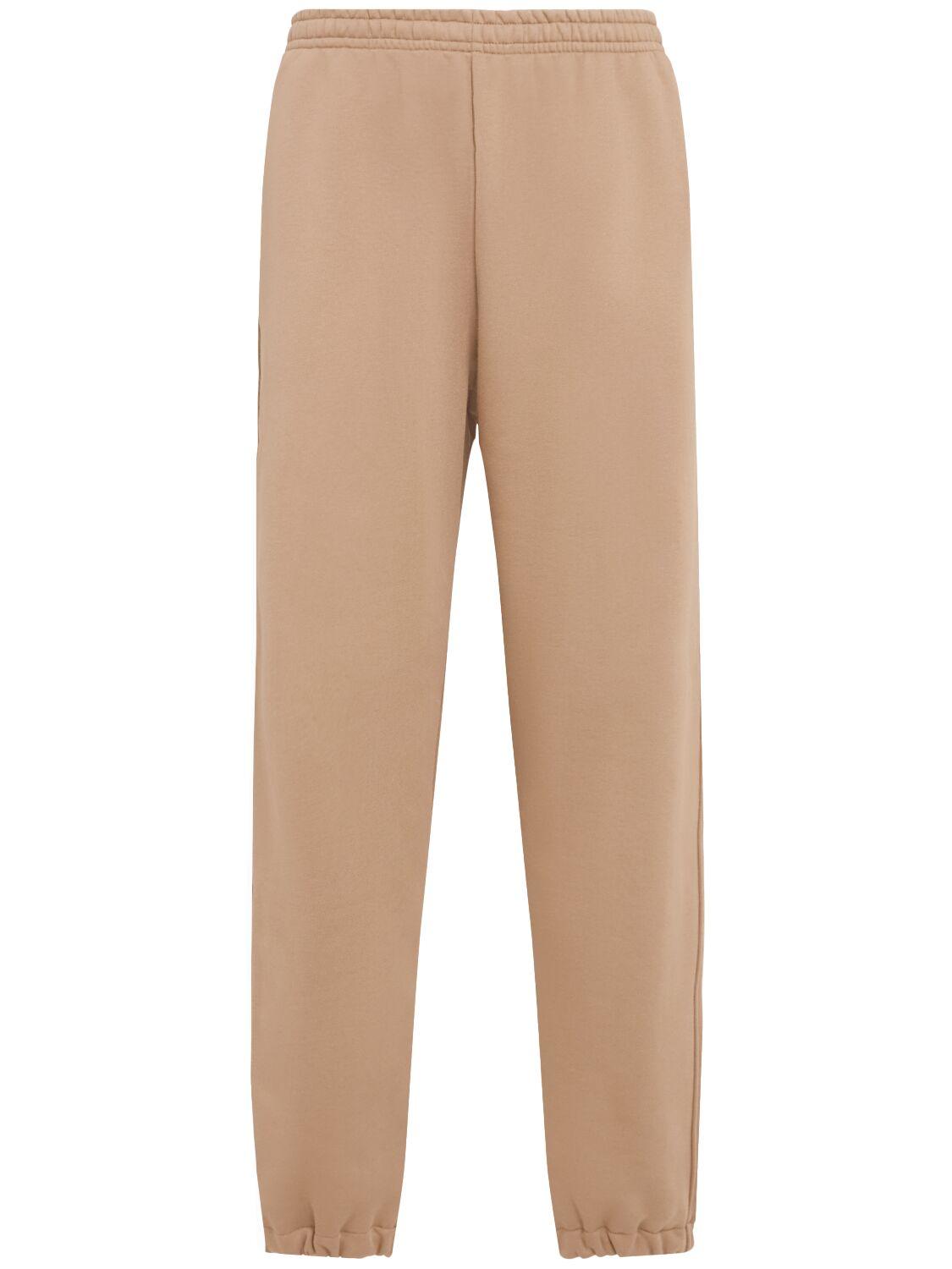 THE CORE Cotton Sweatpants