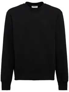 THE CORE Crewneck Cotton Sweatshirt