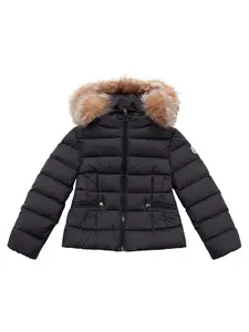 MONCLER Boedette Tech Down Jacket