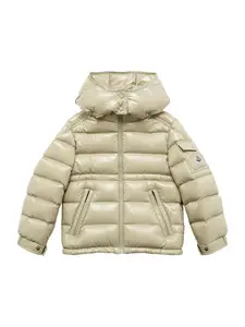 MONCLER Maire Nylon Down Jacket
