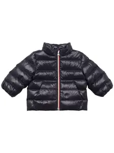 MONCLER Othoniel Nylon Down Jacket