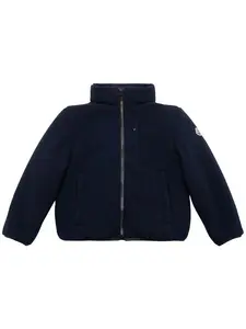 MONCLER Bacui Tech Down Jacket