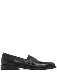 MARSELL Mocasso Leather Loafers