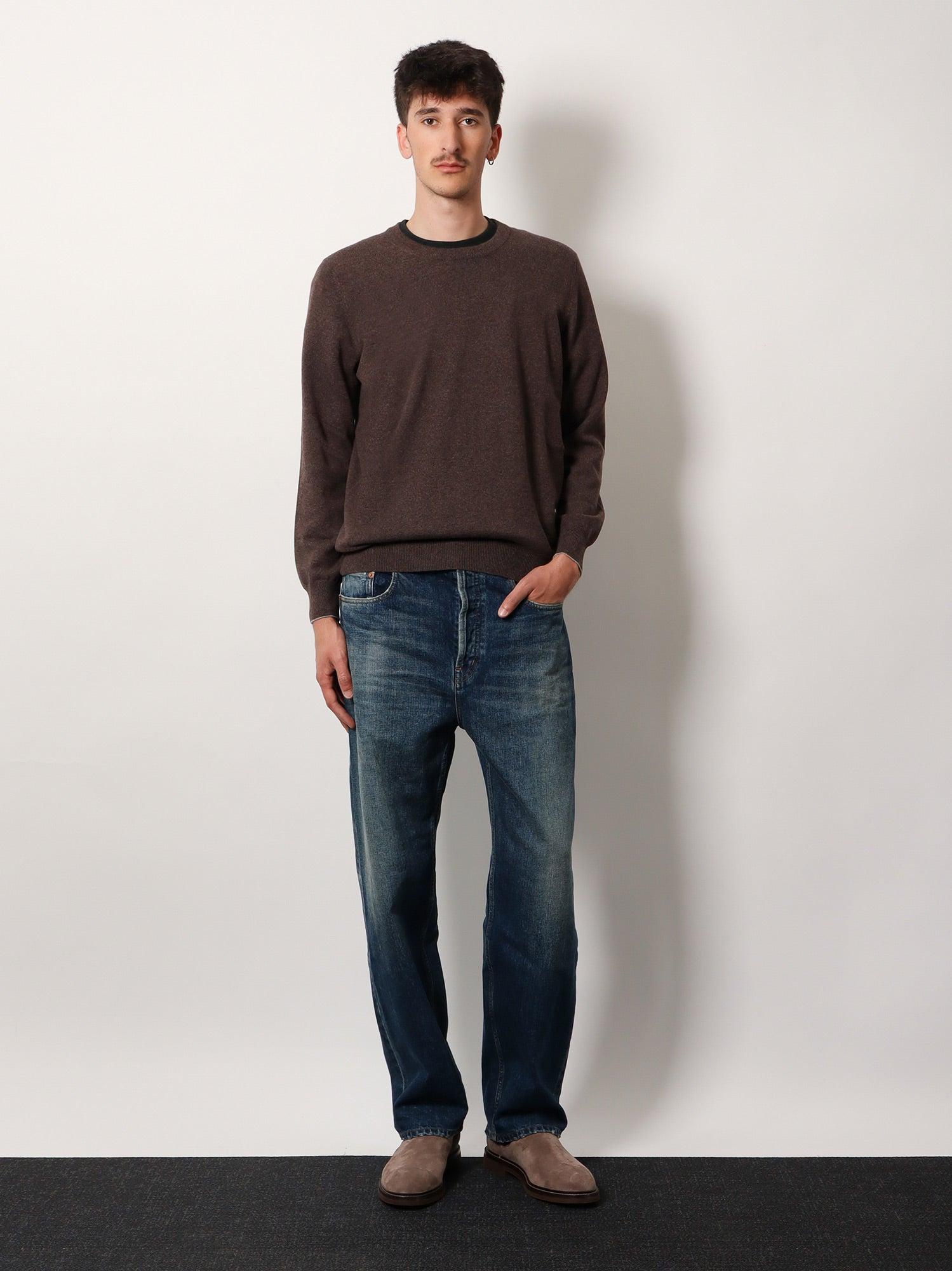 BRUNELLO CUCINELLI Cashmere Sweater