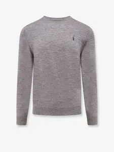 POLO RALPH LAUREN Wool Sweater