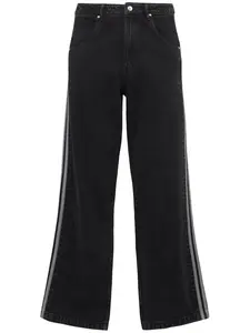 ADIDAS ORIGINALS Firebird Denim Pants