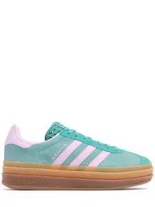 ADIDAS ORIGINALS Gazelle Bold Sneakers