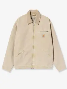 CARHARTT WIP OG Detroit Cotton Jacket